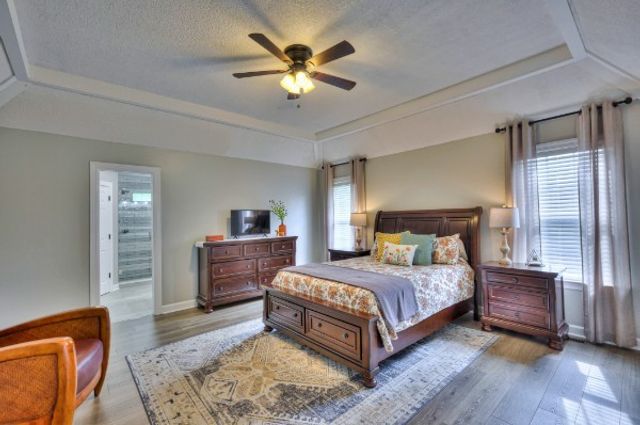 206 Amanda Dr, Bell Buckle, TN 37020