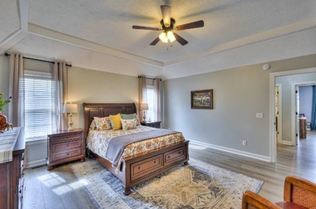 206 Amanda Dr, Bell Buckle, TN 37020