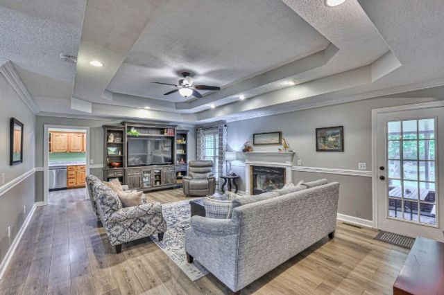 206 Amanda Dr, Bell Buckle, TN 37020