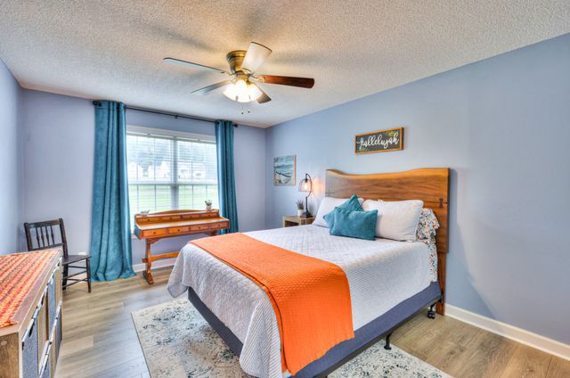 206 Amanda Dr, Bell Buckle, TN 37020