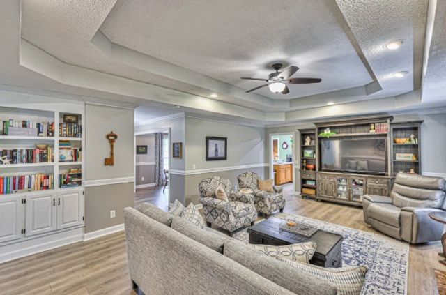 206 Amanda Dr, Bell Buckle, TN 37020