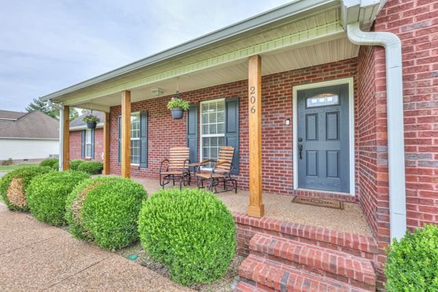 206 Amanda Dr, Bell Buckle, TN 37020