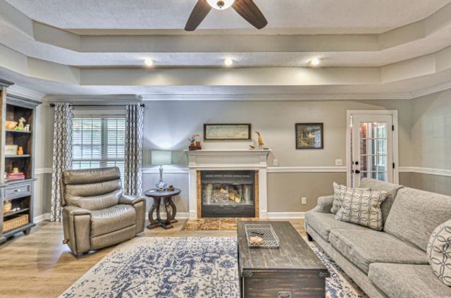 206 Amanda Dr, Bell Buckle, TN 37020