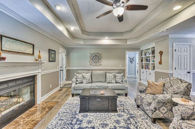 206 Amanda Dr, Bell Buckle, TN 37020