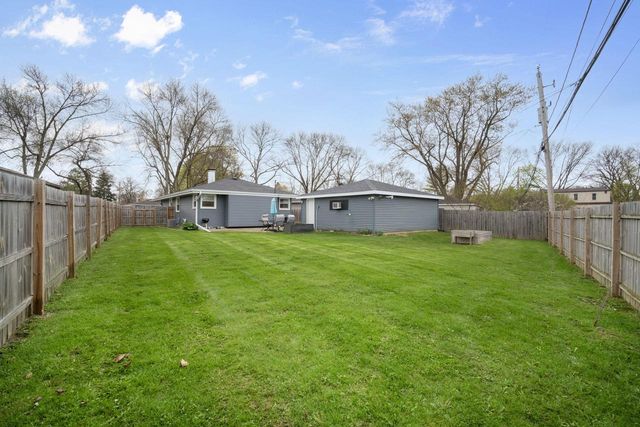 4627 Kiley AVENUE, Milwaukee, WI 53223
