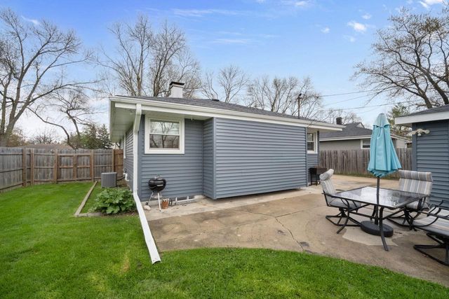 4627 Kiley AVENUE, Milwaukee, WI 53223