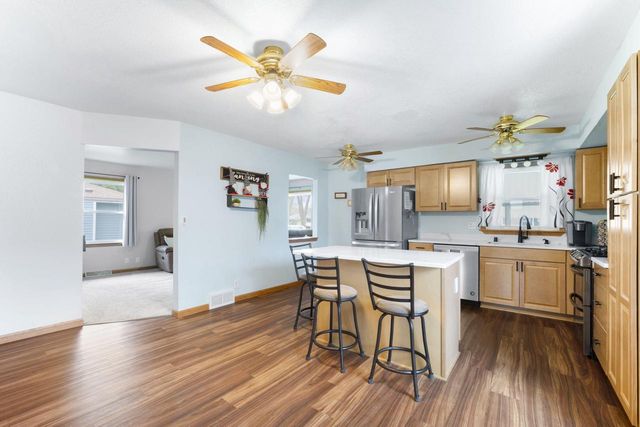 4627 Kiley AVENUE, Milwaukee, WI 53223