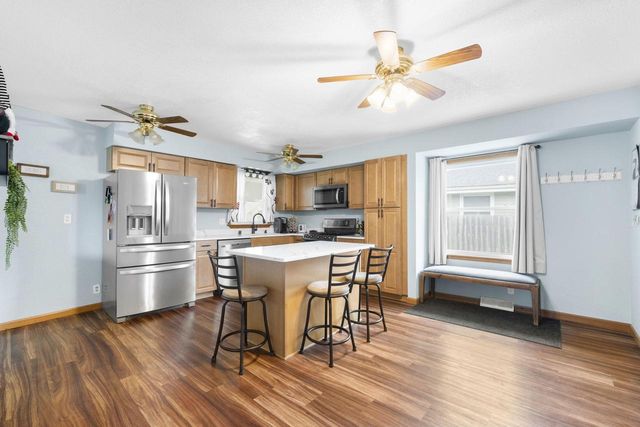 4627 Kiley AVENUE, Milwaukee, WI 53223