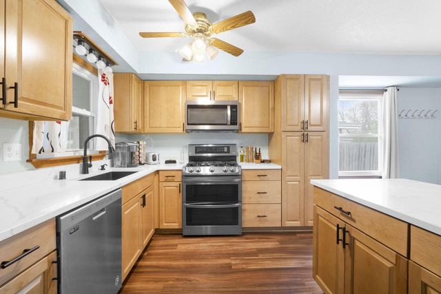 4627 Kiley AVENUE, Milwaukee, WI 53223