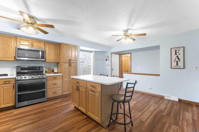 4627 Kiley AVENUE, Milwaukee, WI 53223