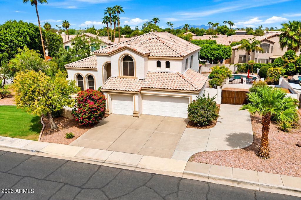 1826 E MINERAL Road, Gilbert, AZ 85234 — photo 2