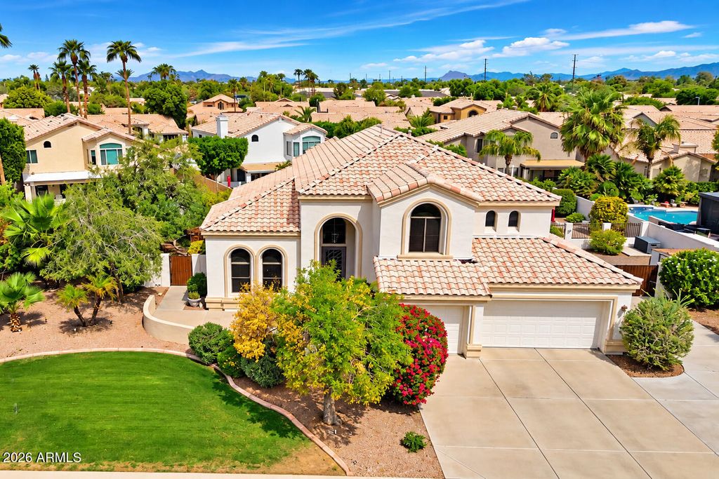 1826 E MINERAL Road, Gilbert, AZ 85234 — photo 3