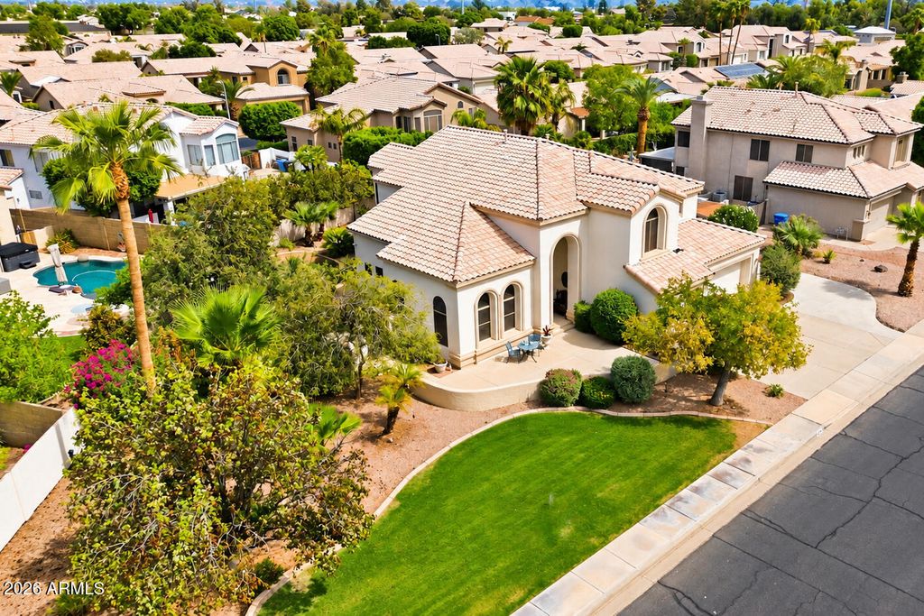 1826 E MINERAL Road, Gilbert, AZ 85234 — photo 5