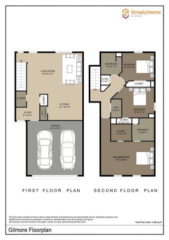 2647 Camrola Way, Houston, TX 77073