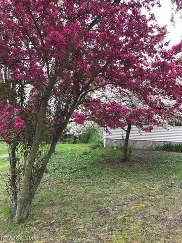 9800 Moon Road, Saline, MI 48176