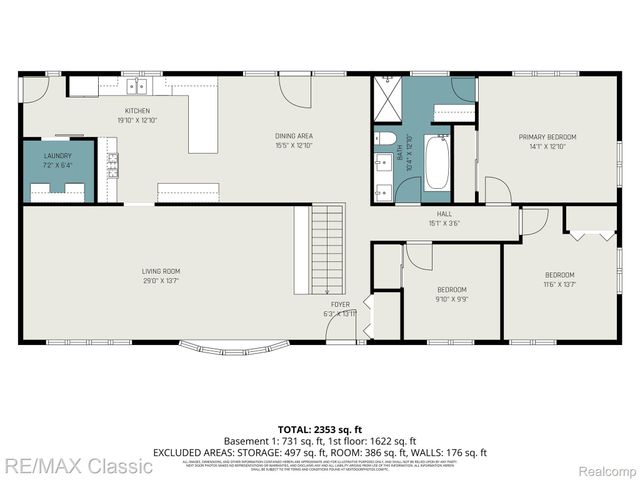 9800 Moon Road, Saline, MI 48176