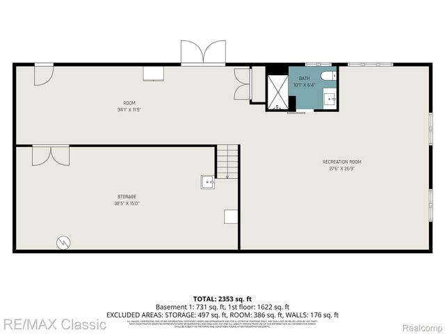 9800 Moon Road, Saline, MI 48176