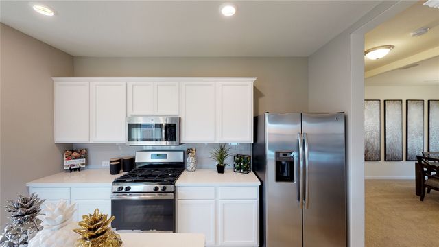 229 Pine Street, Azle, TX 75114