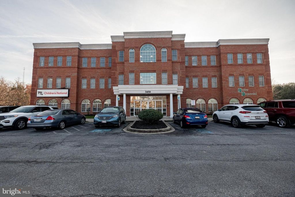 3450 OLD WASHINGTON RD #202, Waldorf, MD 20602
