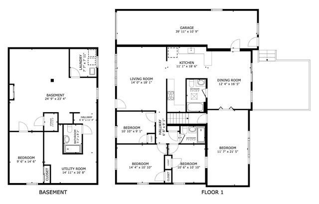 215 S Forest Avenue, Palatine, IL 60074