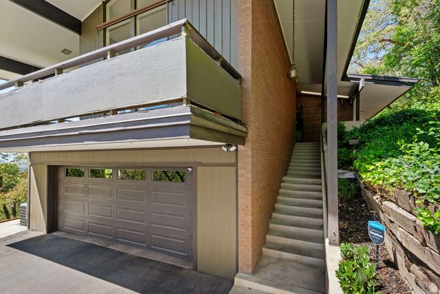 1900 N 1400 E, Provo, UT 84604