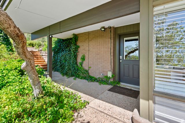 1900 N 1400 E, Provo, UT 84604