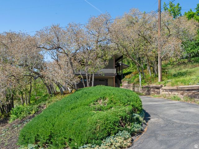 1900 N 1400 E, Provo, UT 84604
