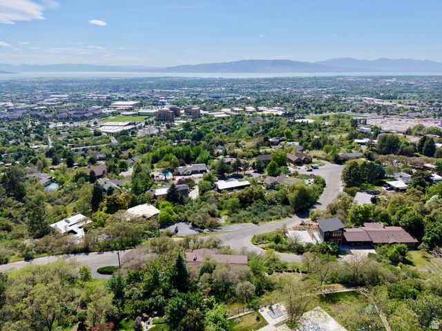 1900 N 1400 E, Provo, UT 84604