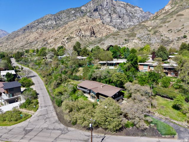 1900 N 1400 E, Provo, UT 84604
