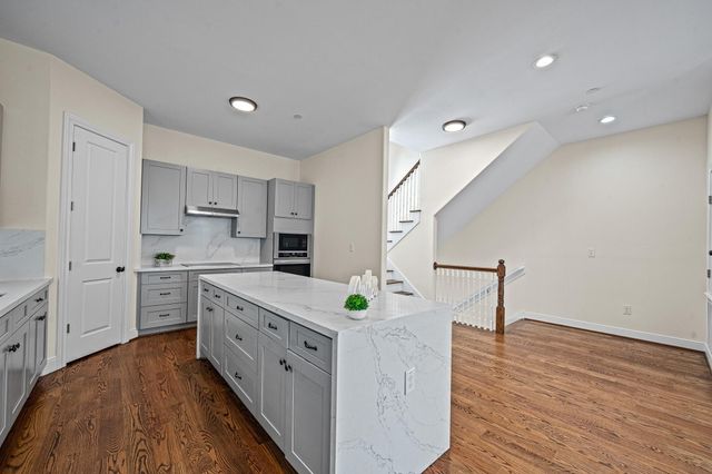 2218 Converse Street C, Houston, TX 77006