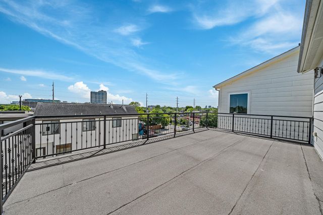 2218 Converse Street C, Houston, TX 77006