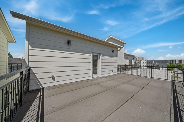 2218 Converse Street C, Houston, TX 77006