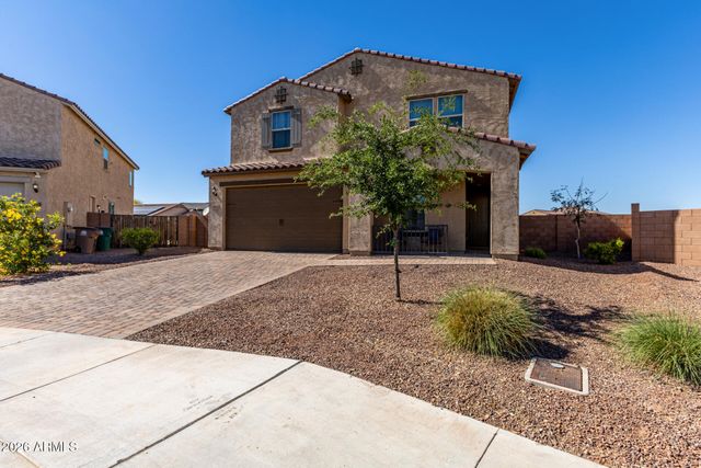 18042 W JONES Avenue, Goodyear, AZ 85338