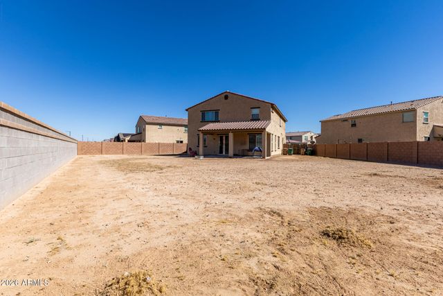 18042 W JONES Avenue, Goodyear, AZ 85338