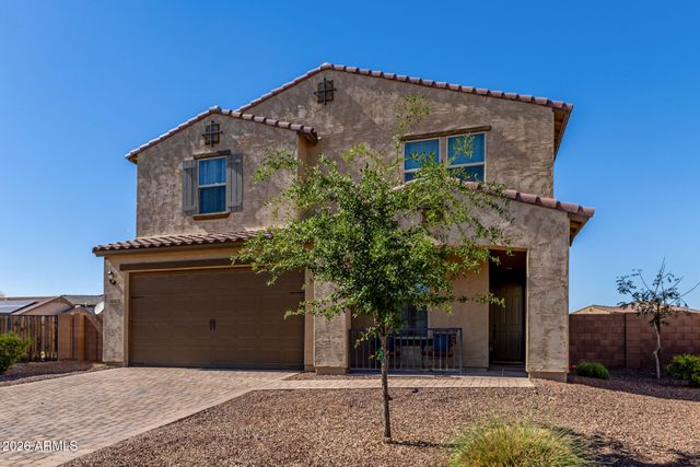 18042 W JONES Avenue, Goodyear, AZ 85338