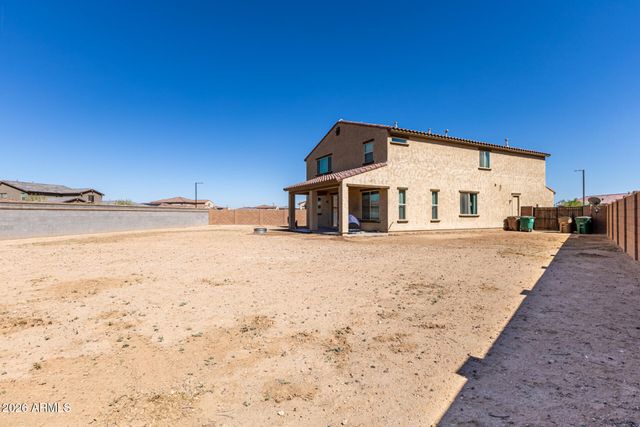 18042 W JONES Avenue, Goodyear, AZ 85338