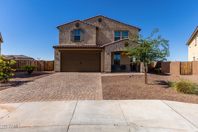 18042 W JONES Avenue, Goodyear, AZ 85338