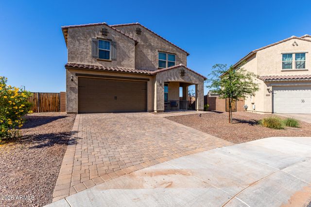 18042 W JONES Avenue, Goodyear, AZ 85338