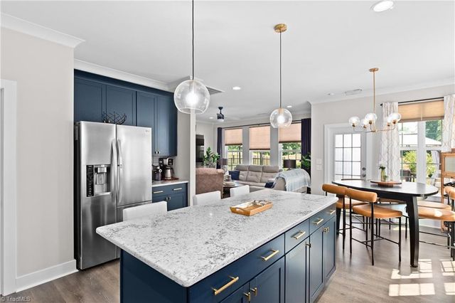 1425 Blooming Mountain Way, Kernersville, NC 27284