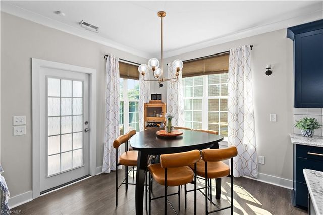 1425 Blooming Mountain Way, Kernersville, NC 27284