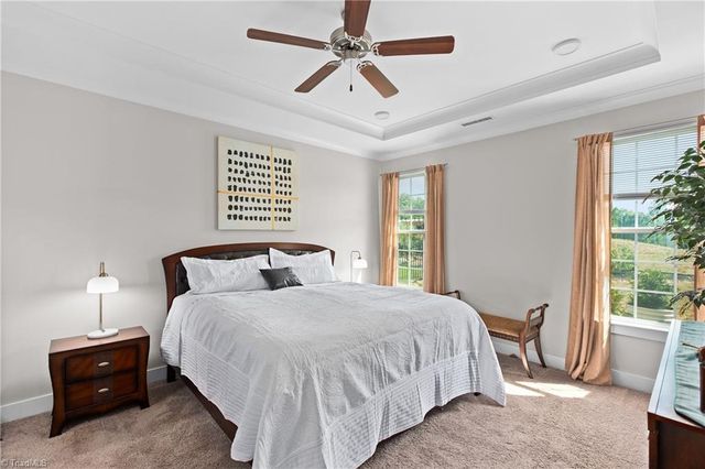 1425 Blooming Mountain Way, Kernersville, NC 27284