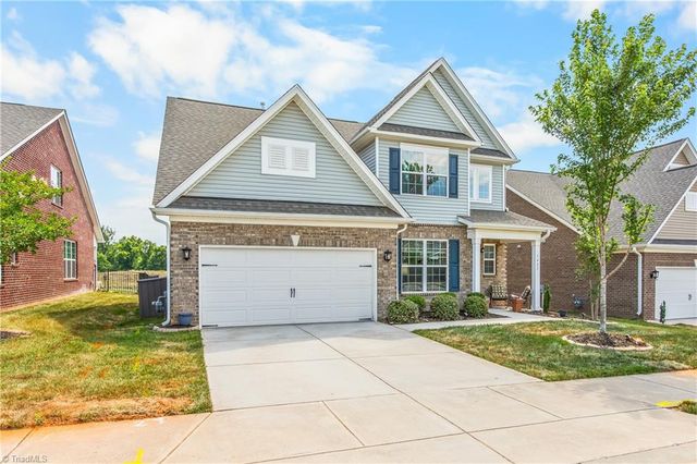 1425 Blooming Mountain Way, Kernersville, NC 27284