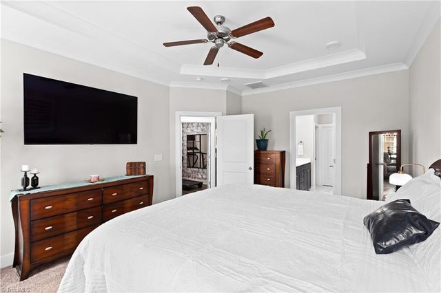 1425 Blooming Mountain Way, Kernersville, NC 27284