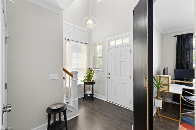 1425 Blooming Mountain Way, Kernersville, NC 27284