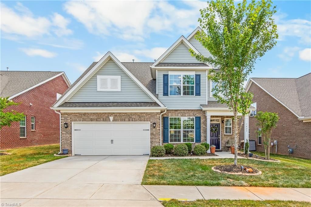 1425 Blooming Mountain Way, Kernersville, NC 27284