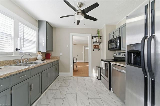 15 Church Street, Thomasville, NC 27360