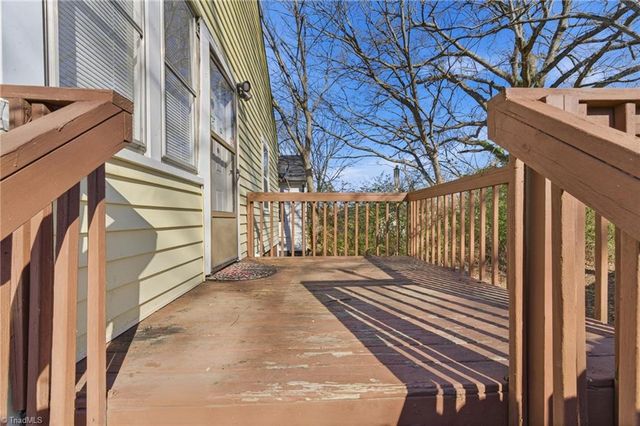 15 Church Street, Thomasville, NC 27360