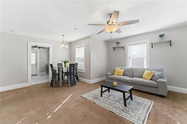 15 Church Street, Thomasville, NC 27360