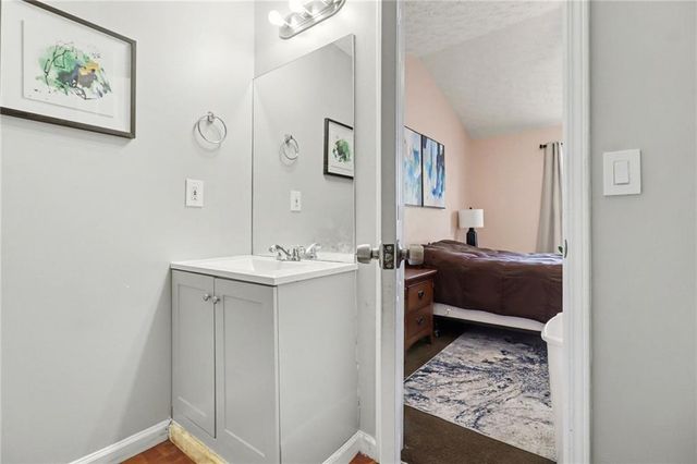 9396 Highland Ridge, Jonesboro, GA 30238