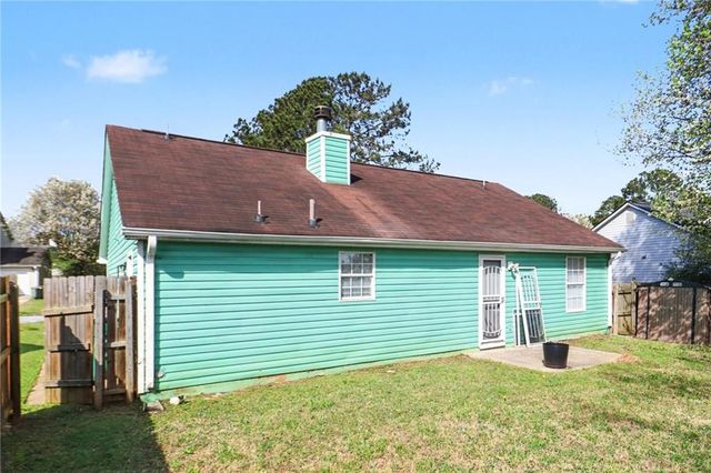 9396 Highland Ridge, Jonesboro, GA 30238